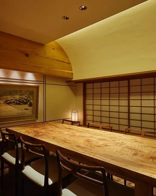 Chef's Special Recommended Sushi Course